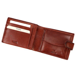 EL FORREST 709-29 RFID brown