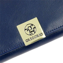 Gregorio GS-122 niebieski